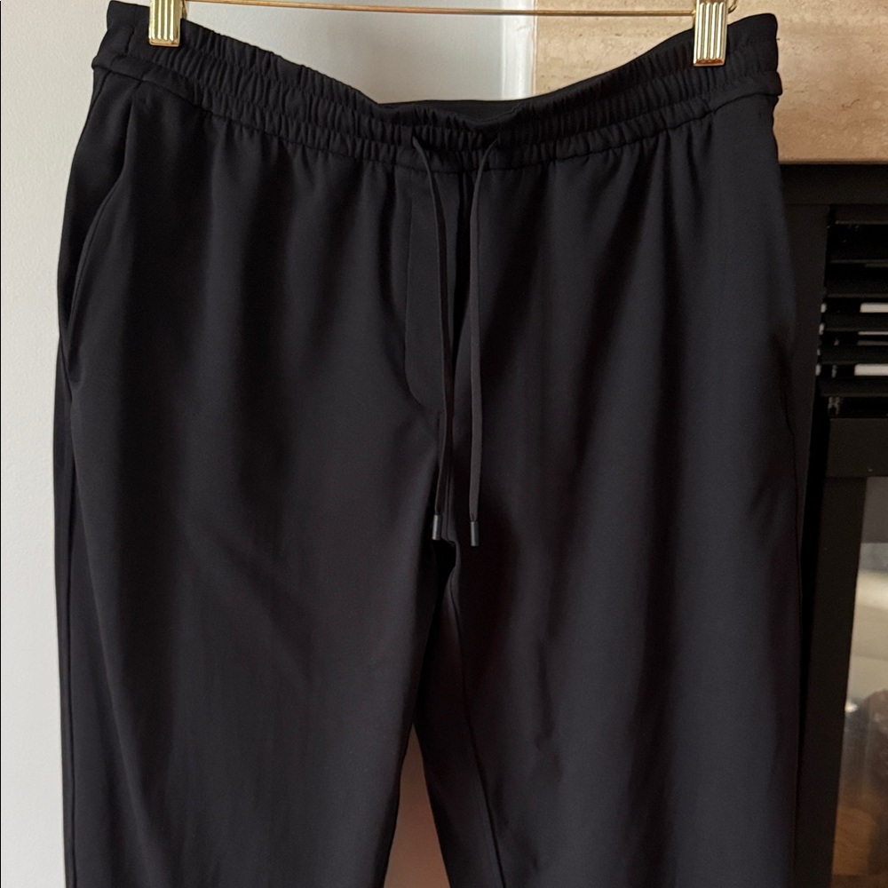 lululemon athletica Women Black Joggers